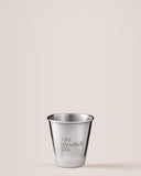 Stainless Steel Mouthwash Cup