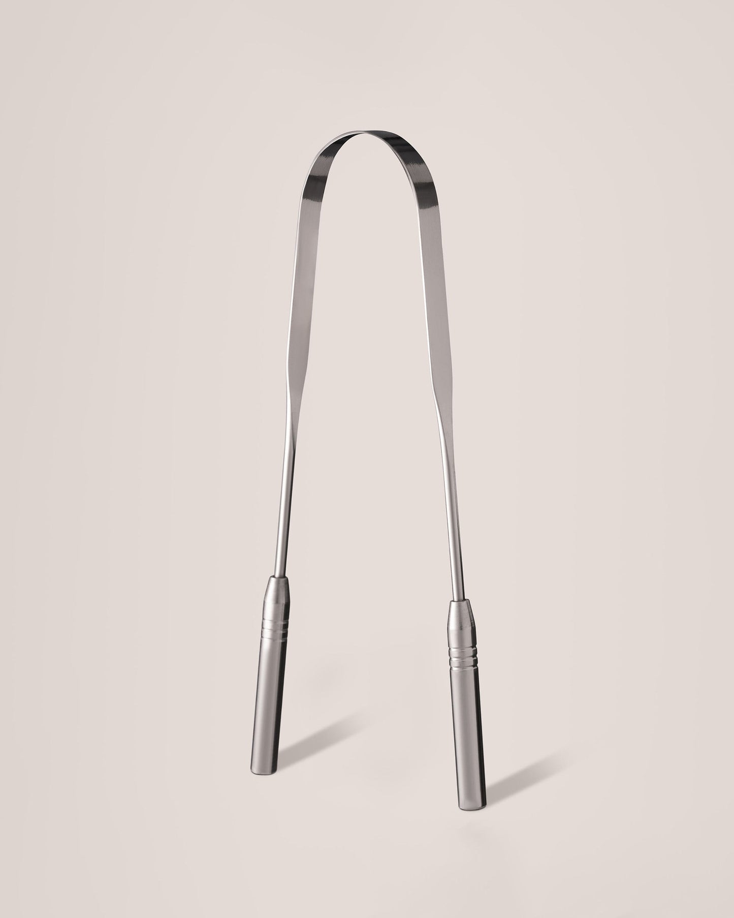 Tongue Scraper Stainless Steel