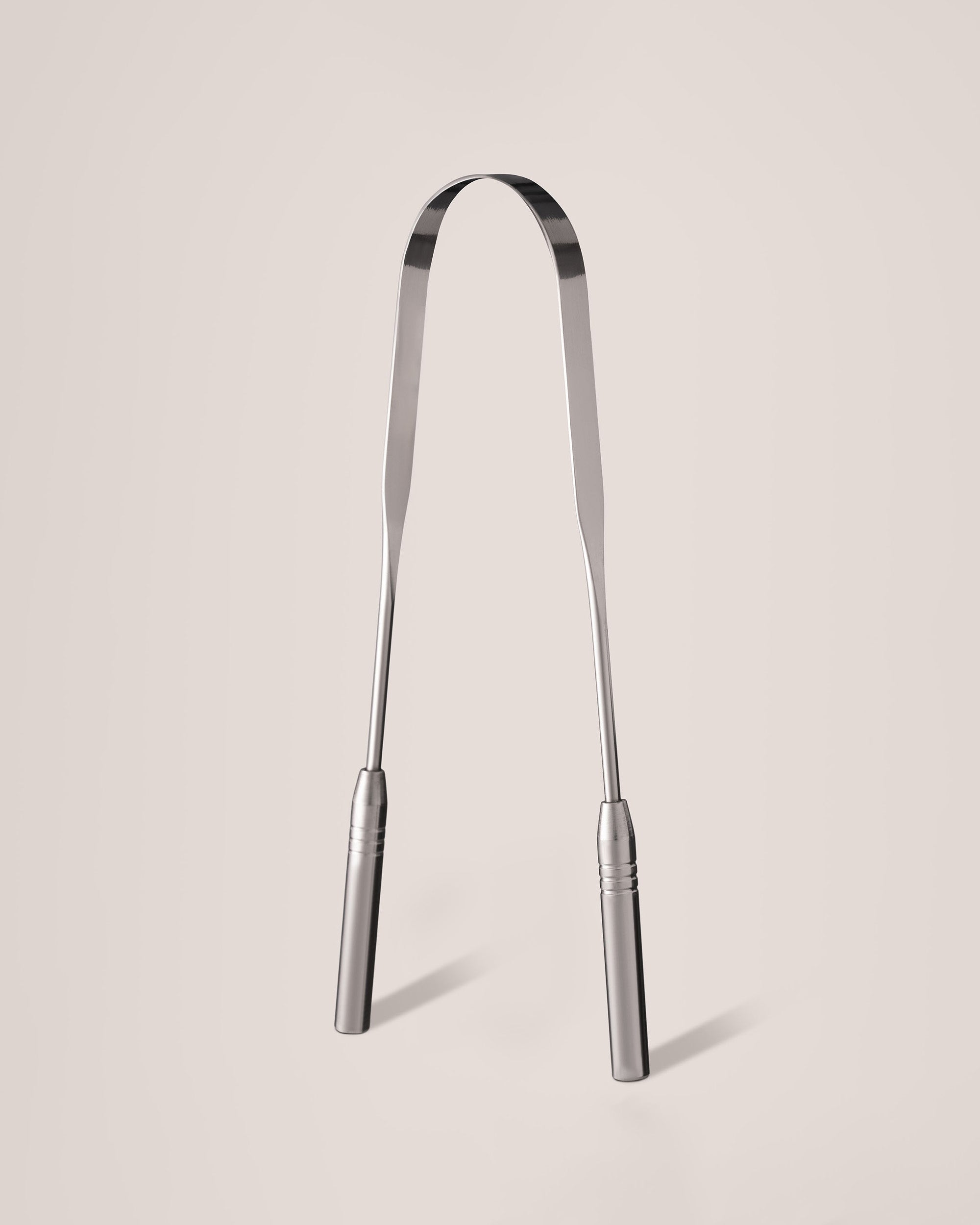 Tongue Scraper Stainless Steel