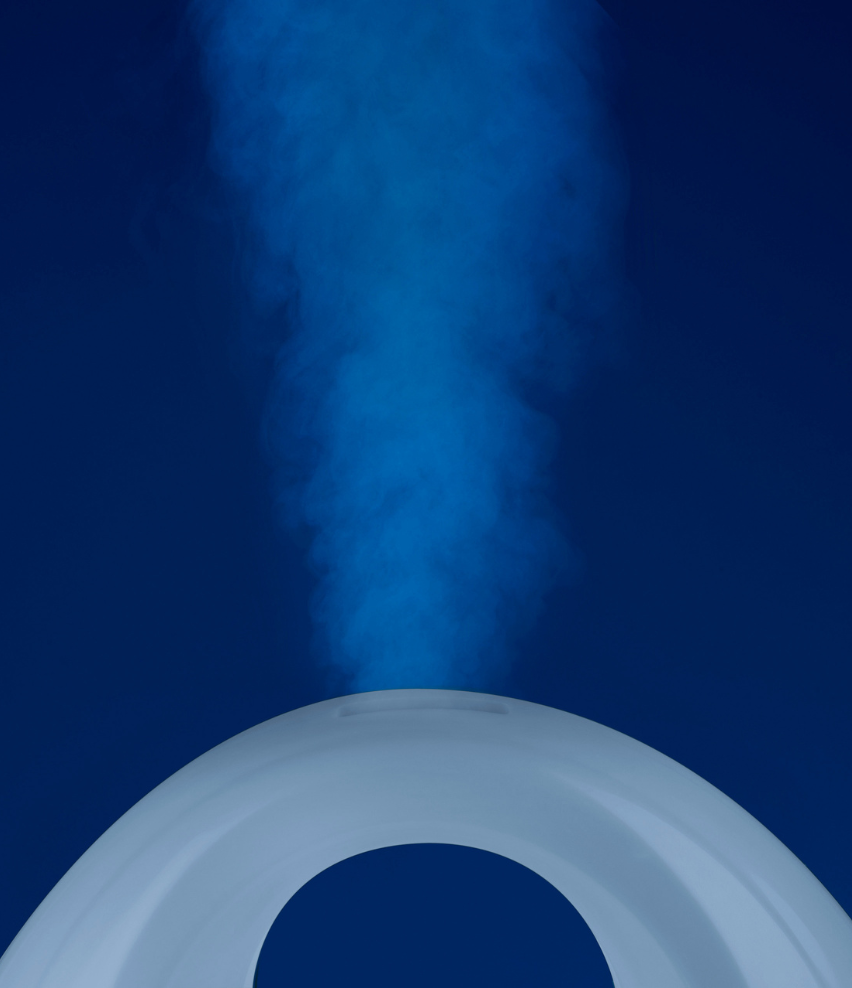 Humidifier Hygro