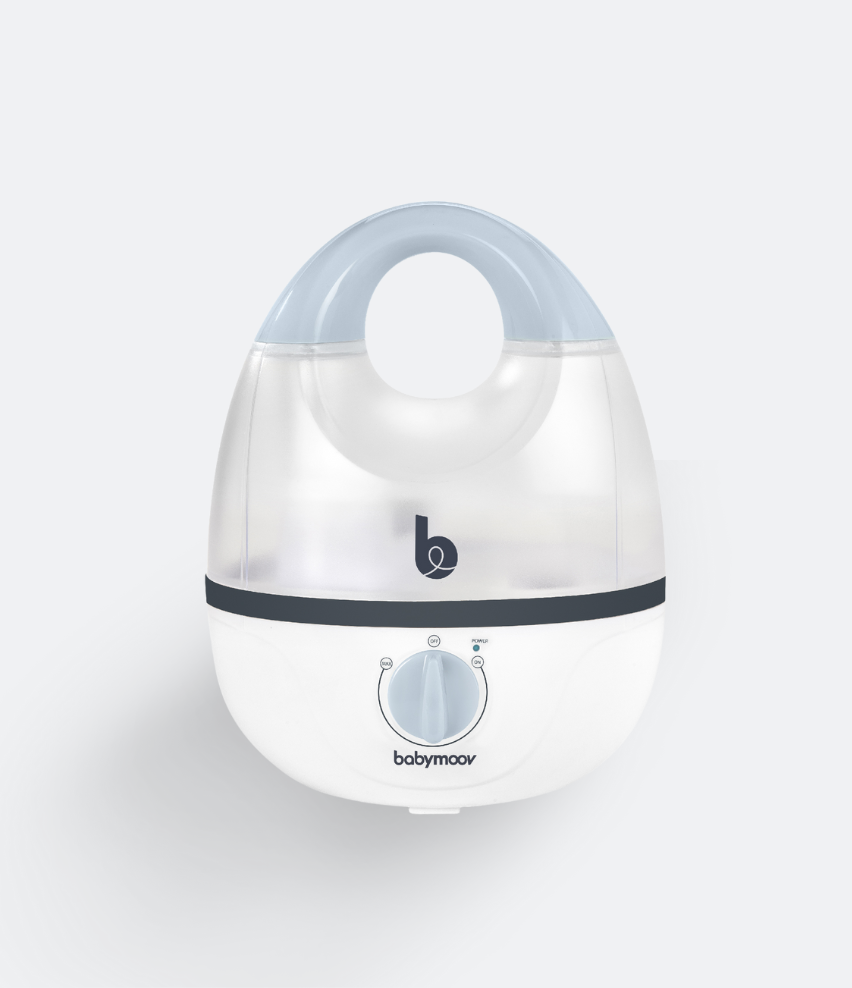 Humidifier Hygro