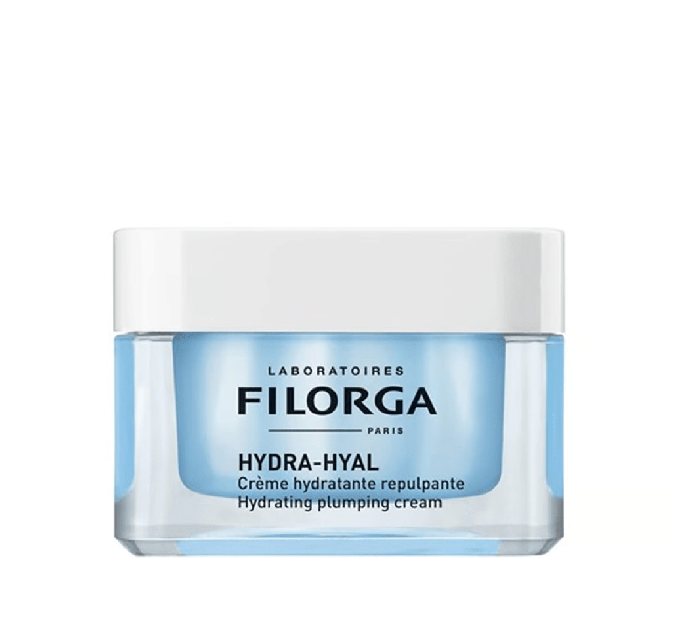 HYDRA HYAL Hydrating Plumping Cream - Halsa