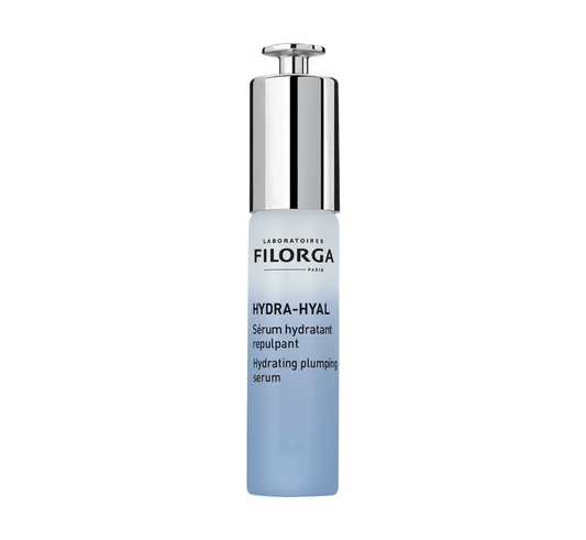 HYDRA HYAL Hydrating Plumping Serum - Halsa