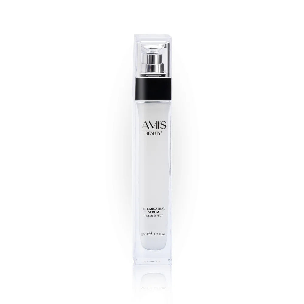 Illuminating Serum