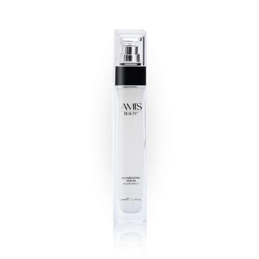 Illuminating Serum
