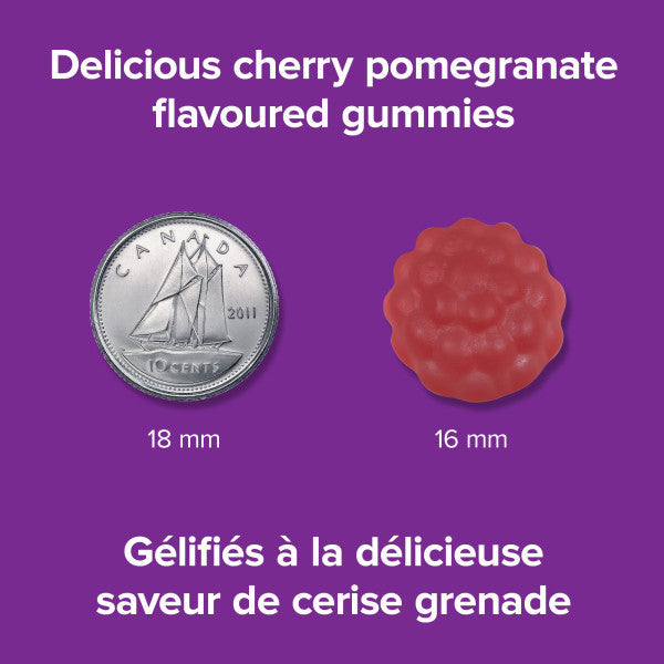 Melatonin 10 mg Gummies