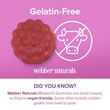 Melatonin 10 mg Gummies