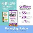 Most Complete Women's Multi