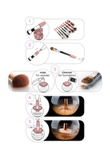 Stylpro Cleaner Gift Set