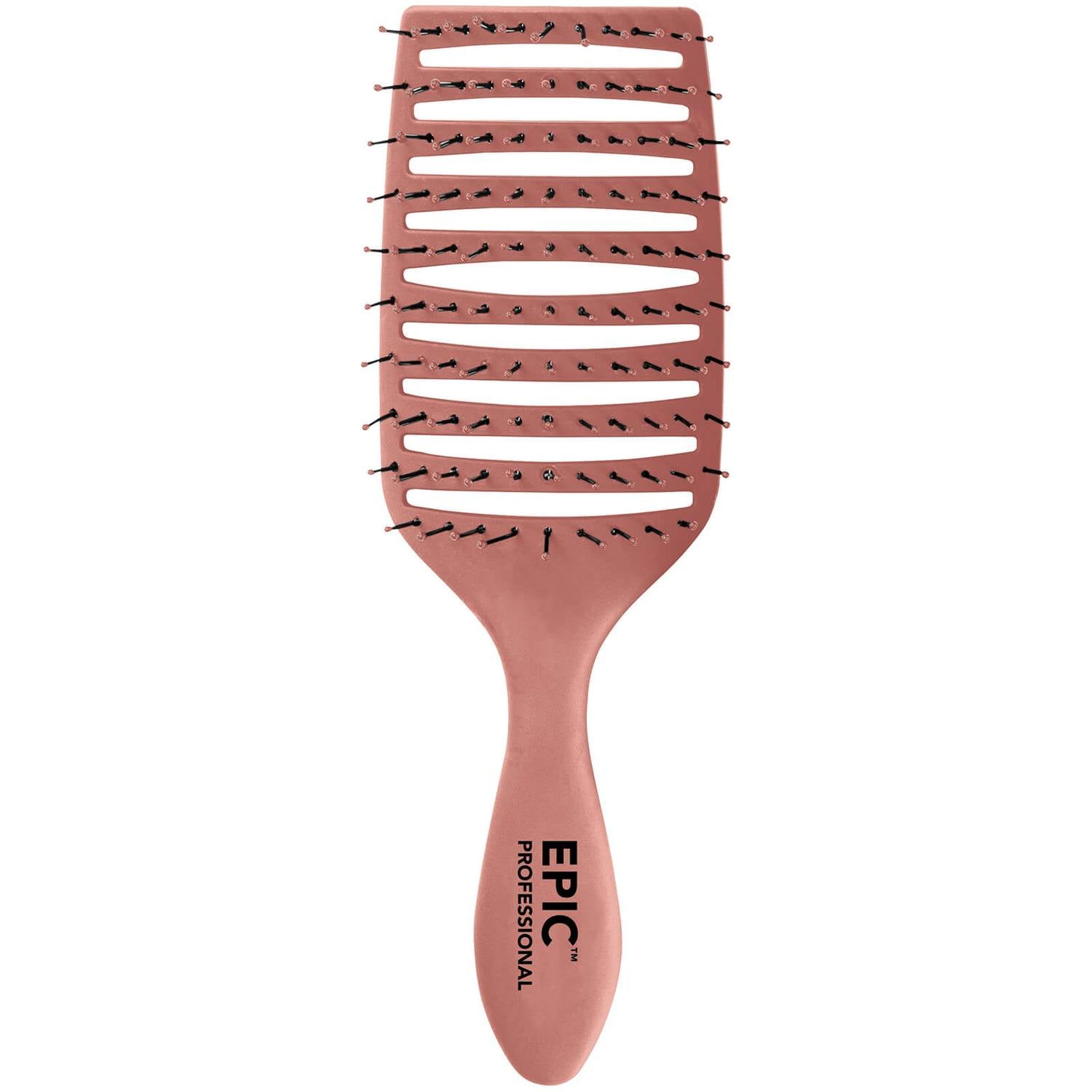 Wet Brush Epic Professional Quick Dry Brush Rose Gold
