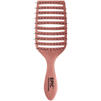 Wet Brush Epic Quick Dry Brush Rose Gold