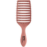 Wet Brush Epic Professional Quick Dry Brush Rose Gold