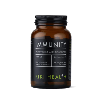 Immunity Capsules - 60 Vegicaps