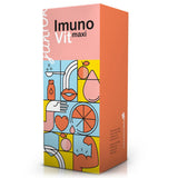 ImunoVit Maxi *125 ml - Halsa