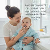 Children’s Oral Hygiene Set – 1101