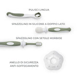 Children’s Oral Hygiene Set – 1101