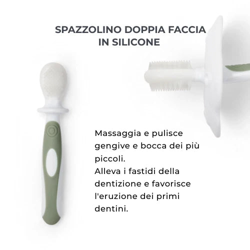 Children’s Oral Hygiene Set – 1101