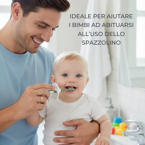 Children’s Oral Hygiene Set – 1101