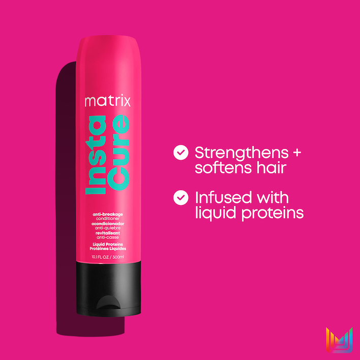 Instacure Anti-Breakage Conditioner​