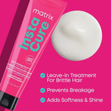 Instacure Anti-Breakage Leave-In Treatment