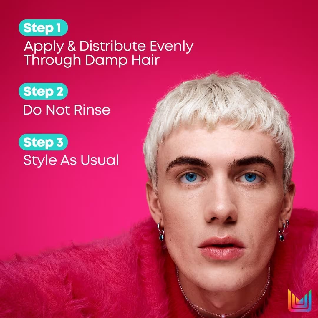 Instacure Anti-Breakage Leave-In Treatment