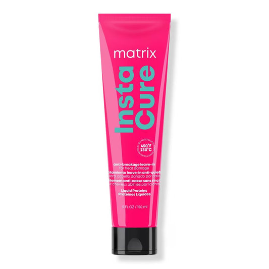 Instacure Anti-Breakage Leave-In Treatment