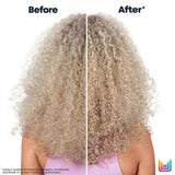 Instacure Anti-Breakage Leave-In Treatment