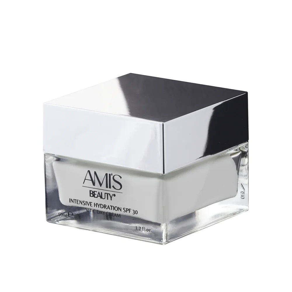 Intensive Hydration SPF 30