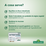 Intestinal Flora