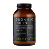 Inulin Powder, Organic - 250g