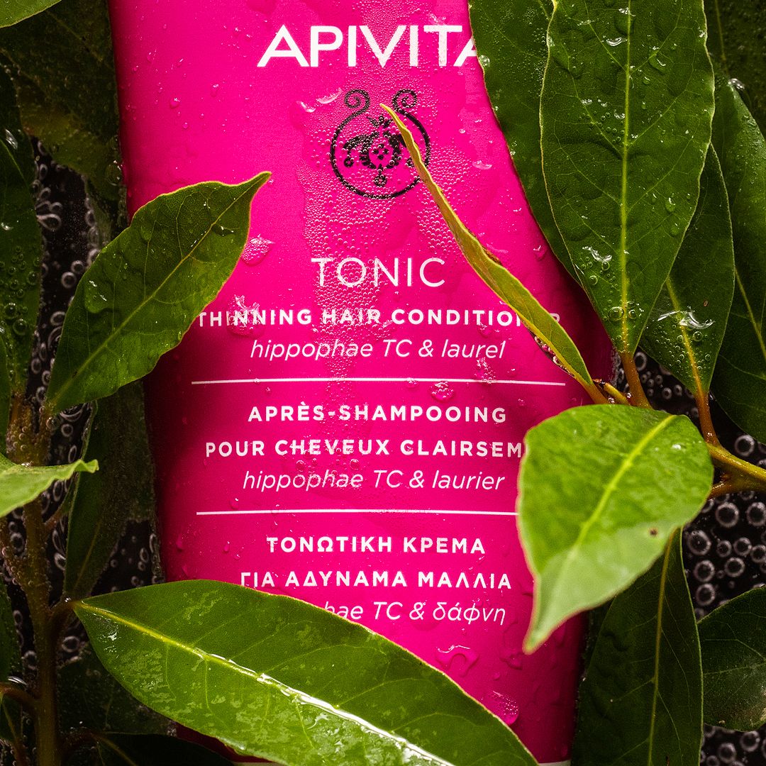 Tonic Hair Conditioner