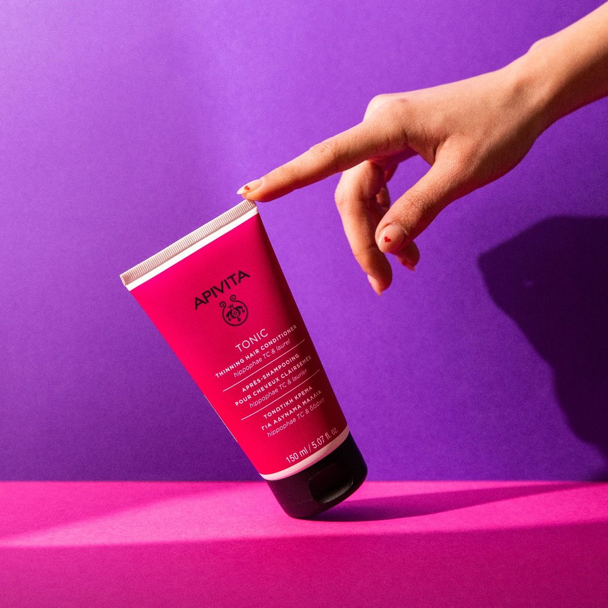 Tonic Hair Conditioner