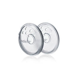 Nipple formers