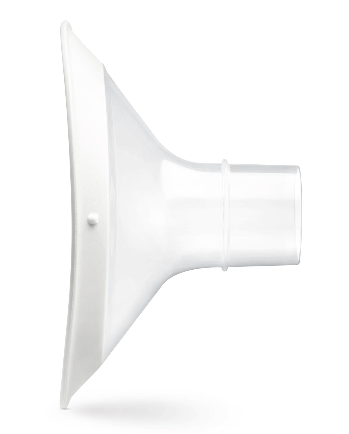 PersonalFit Flex™ breast shield