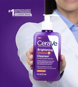 Vitamin C Face Cleanser