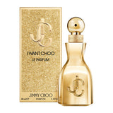 I WANT CHOO LE PARFUM