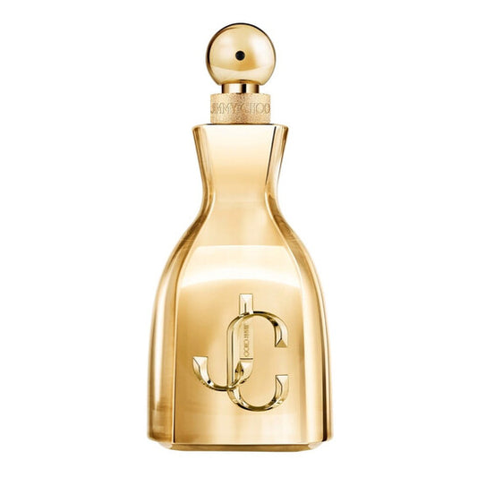 I WANT CHOO LE PARFUM
