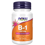 Vitamin B-1 100 mg Tablets