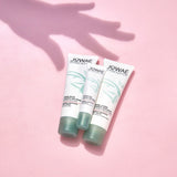 Wrinkle Smoothing Rich Cream