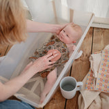 Bath Rinse Cup