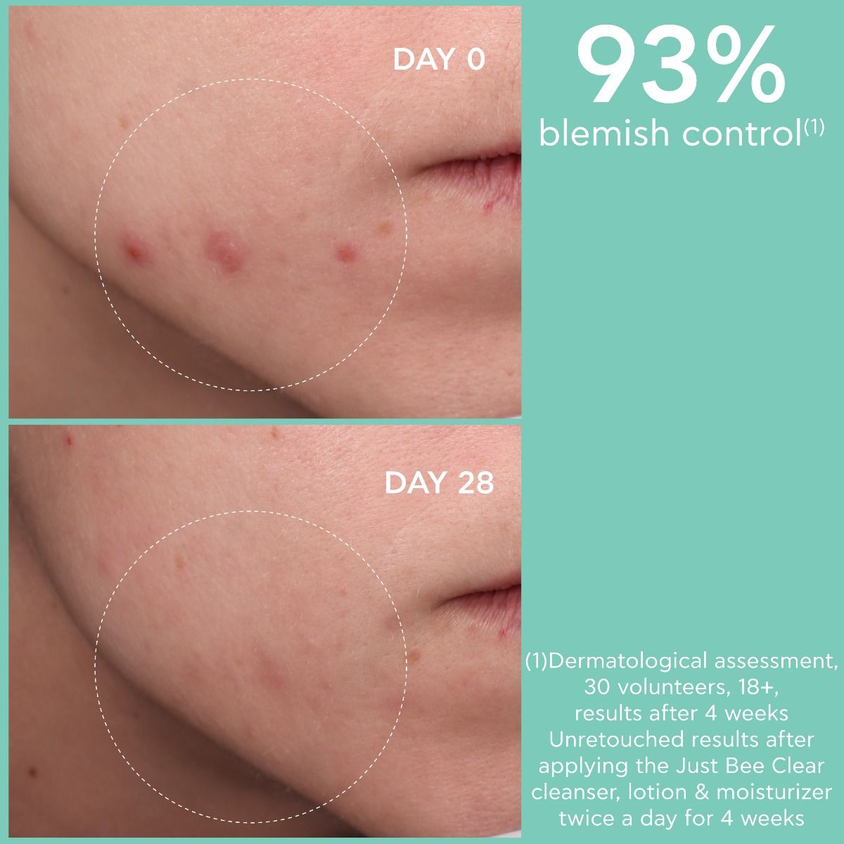 Purifying Cleanser Gel