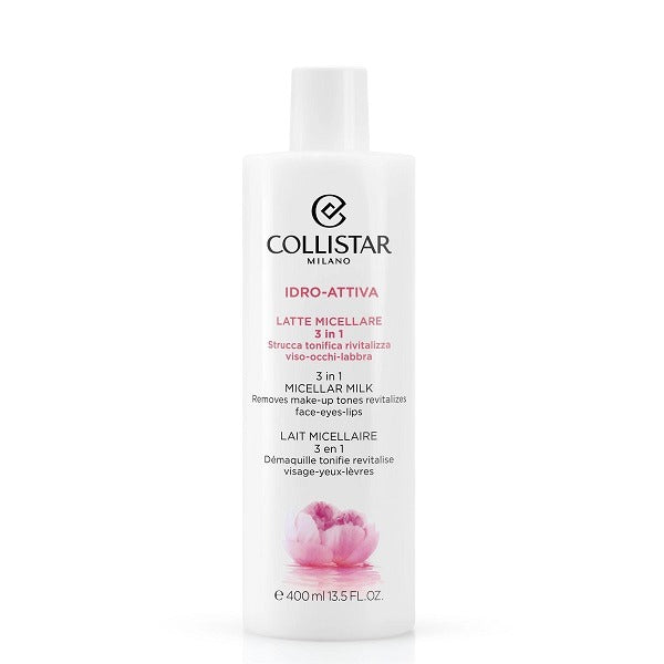LATTE MICELLARE 3IN1 400ML