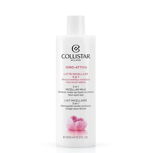 LATTE MICELLARE 3IN1 400ML