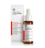 VITAMIN C + ALPHA-ARBUTIN