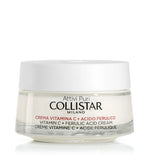 VITAMIN C + FERULIC ACID CREAM