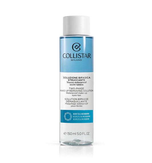 MAKE-UP REMOVING SOLUTION 150ML