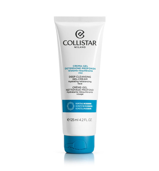 CREMA GEL DETERSIONE PROFONDA 125ML