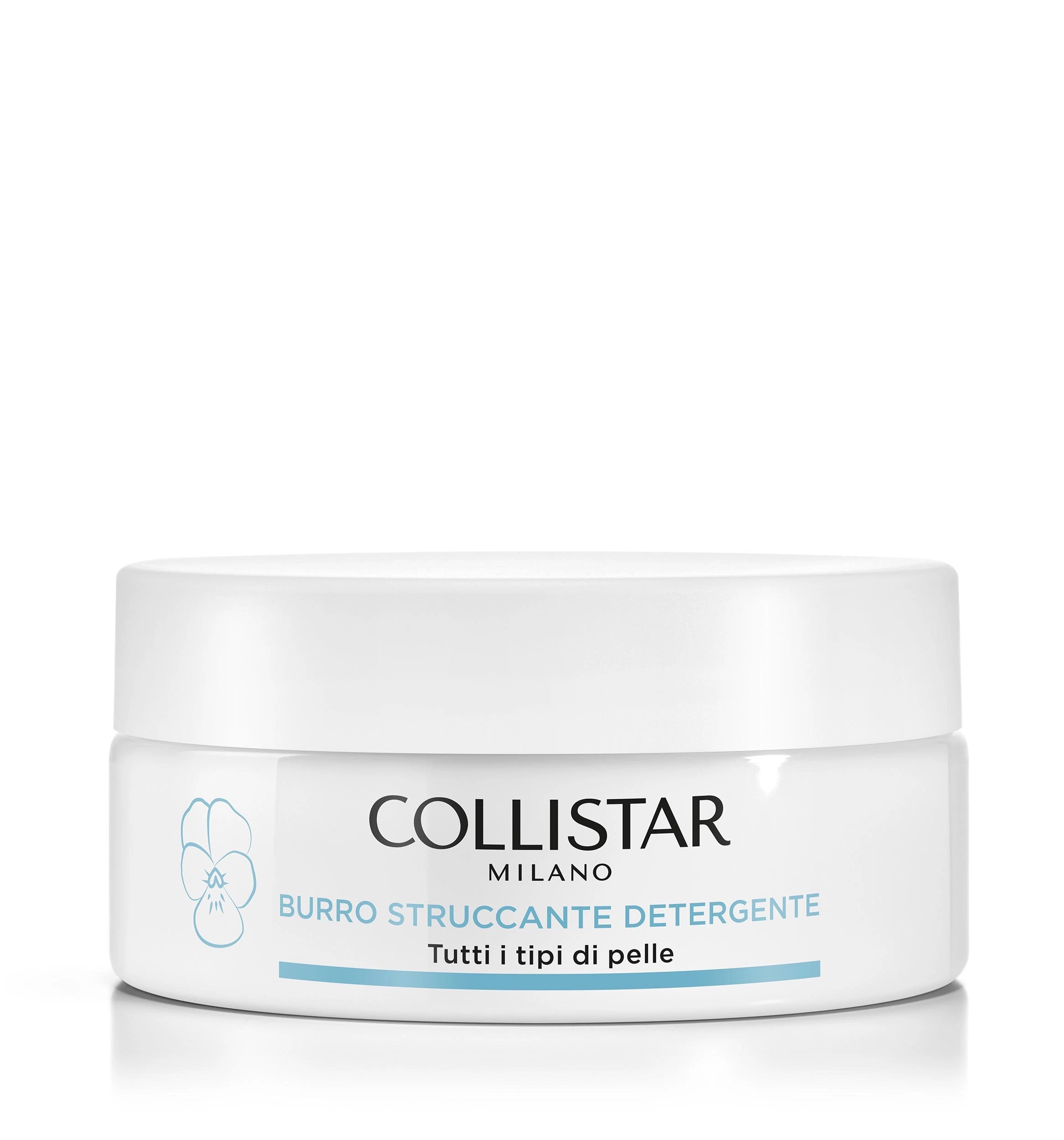 MAKE-UP REMOVING CLEANSING BALM
