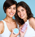 MAKE-UP REMOVING CLEANSING BALM