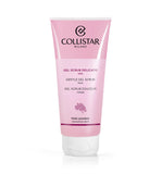 GENTLE GEL SCRUB FACE